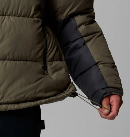 Men's Pike Lake II Hooded Jacket