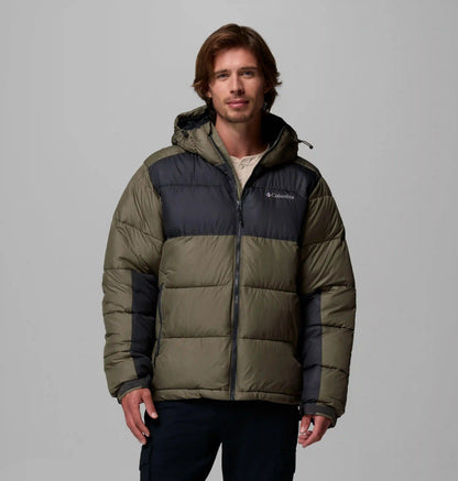 Men's Pike Lake II Hooded Jacket