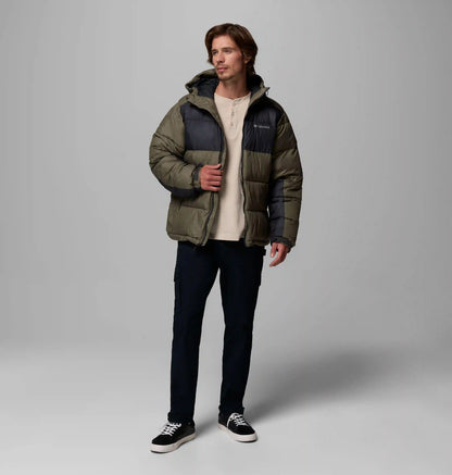 Men's Pike Lake II Hooded Jacket