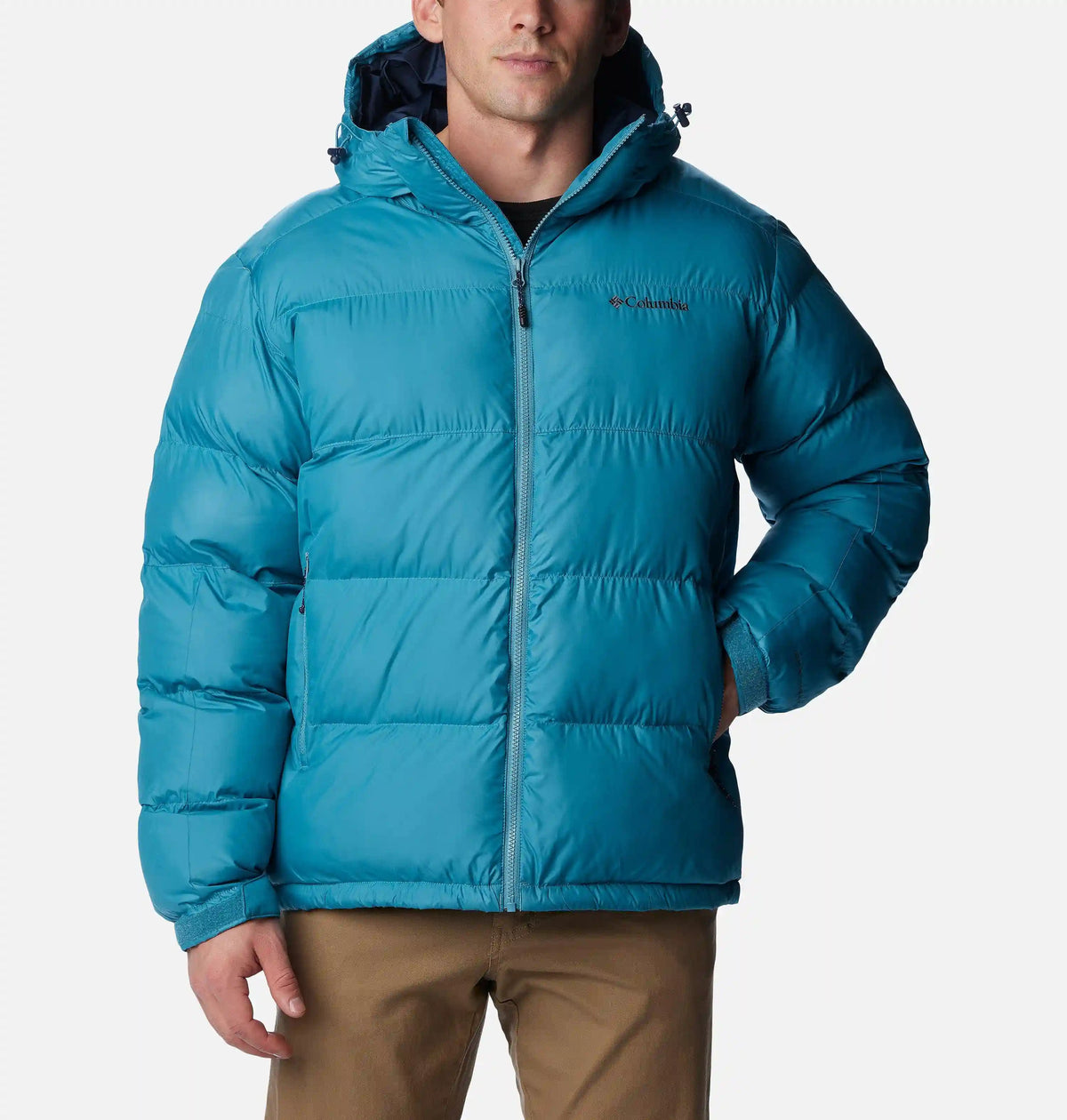 Men's Pike Lake II Hooded Jacket