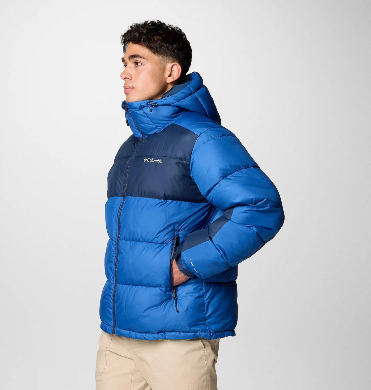 Men's Pike Lake II Hooded Jacket