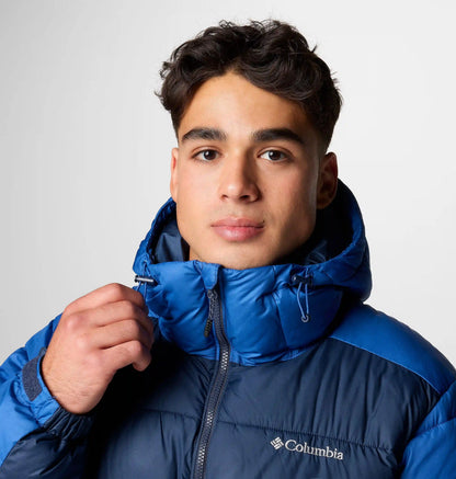 Men's Pike Lake II Hooded Jacket