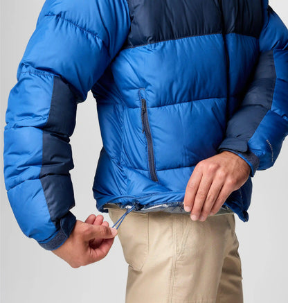 Men's Pike Lake II Hooded Jacket