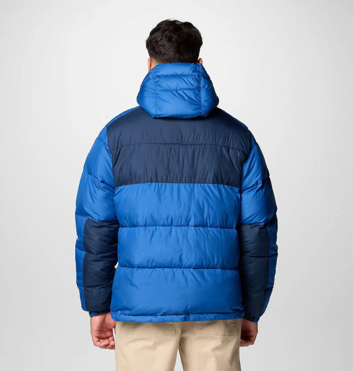Men's Pike Lake II Hooded Jacket