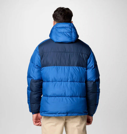 Men's Pike Lake II Hooded Jacket