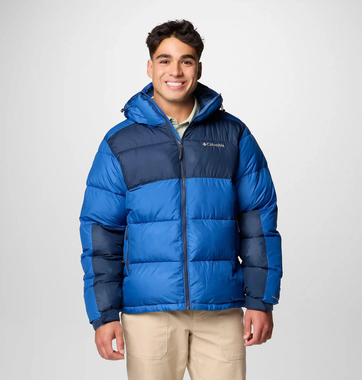 Men's Pike Lake II Hooded Jacket