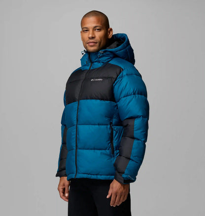 Men's Pike Lake II Hooded Jacket