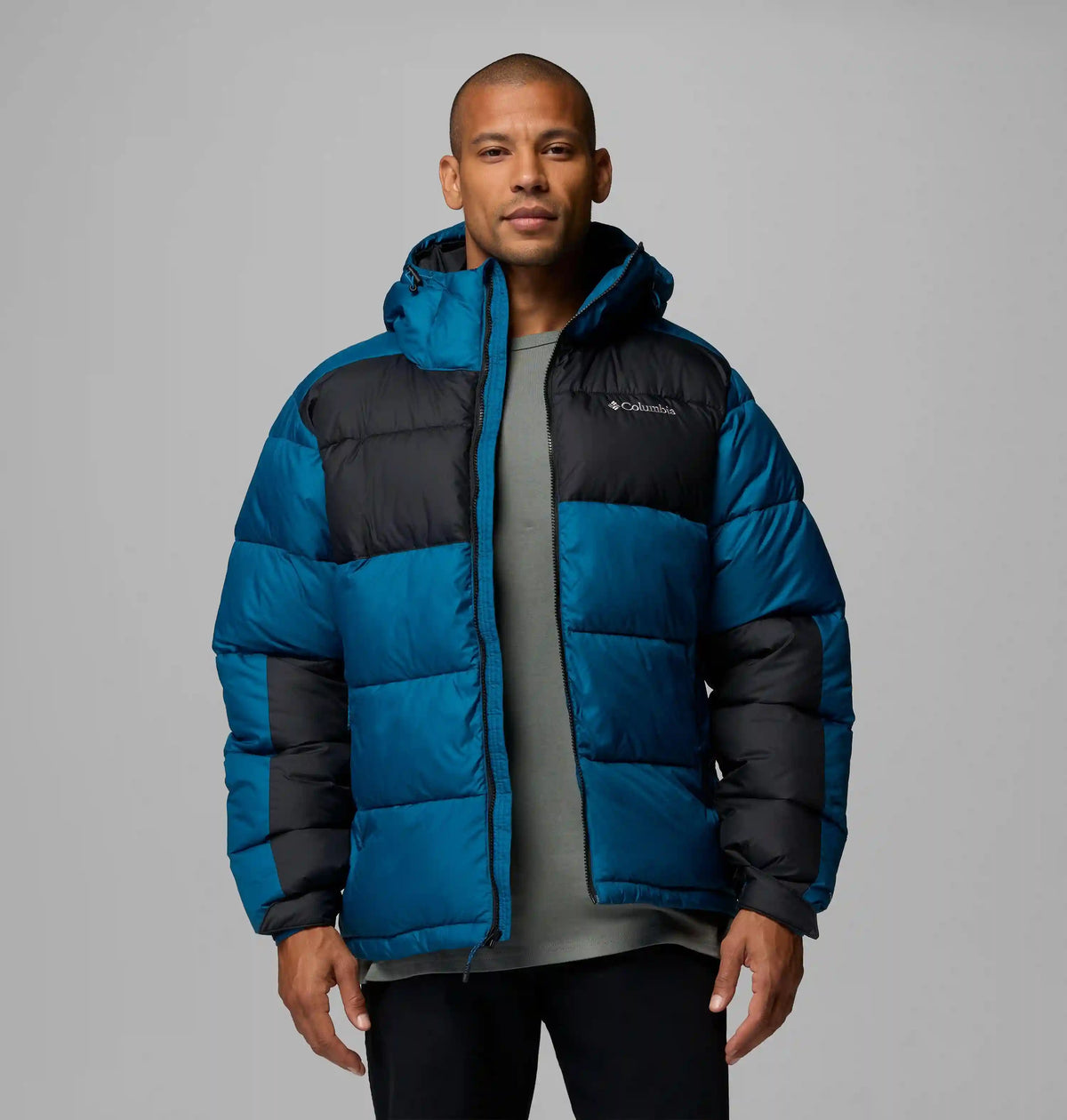Men's Pike Lake II Hooded Jacket