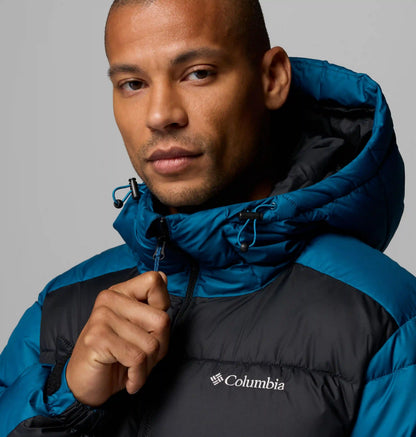 Men's Pike Lake II Hooded Jacket
