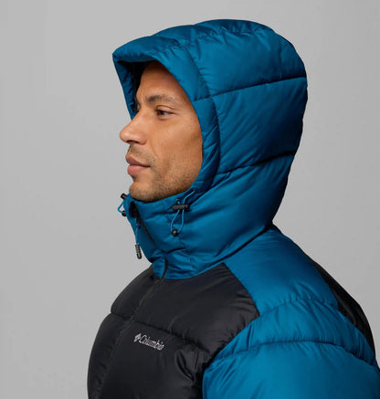 Men's Pike Lake II Hooded Jacket