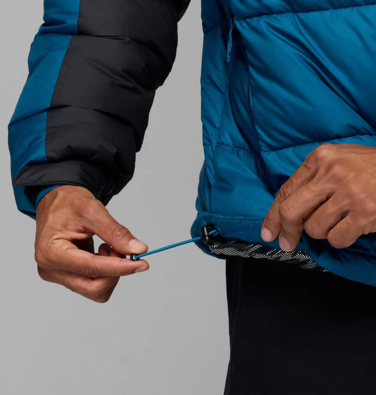 Men's Pike Lake II Hooded Jacket