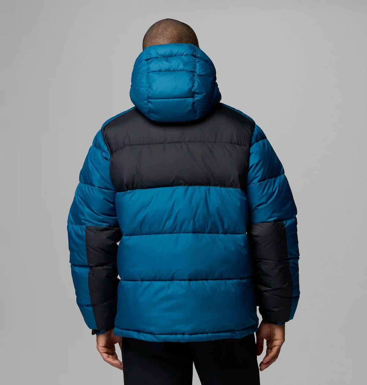 Men's Pike Lake II Hooded Jacket
