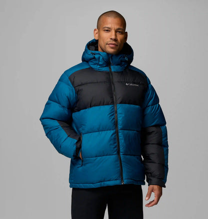 Men's Pike Lake II Hooded Jacket