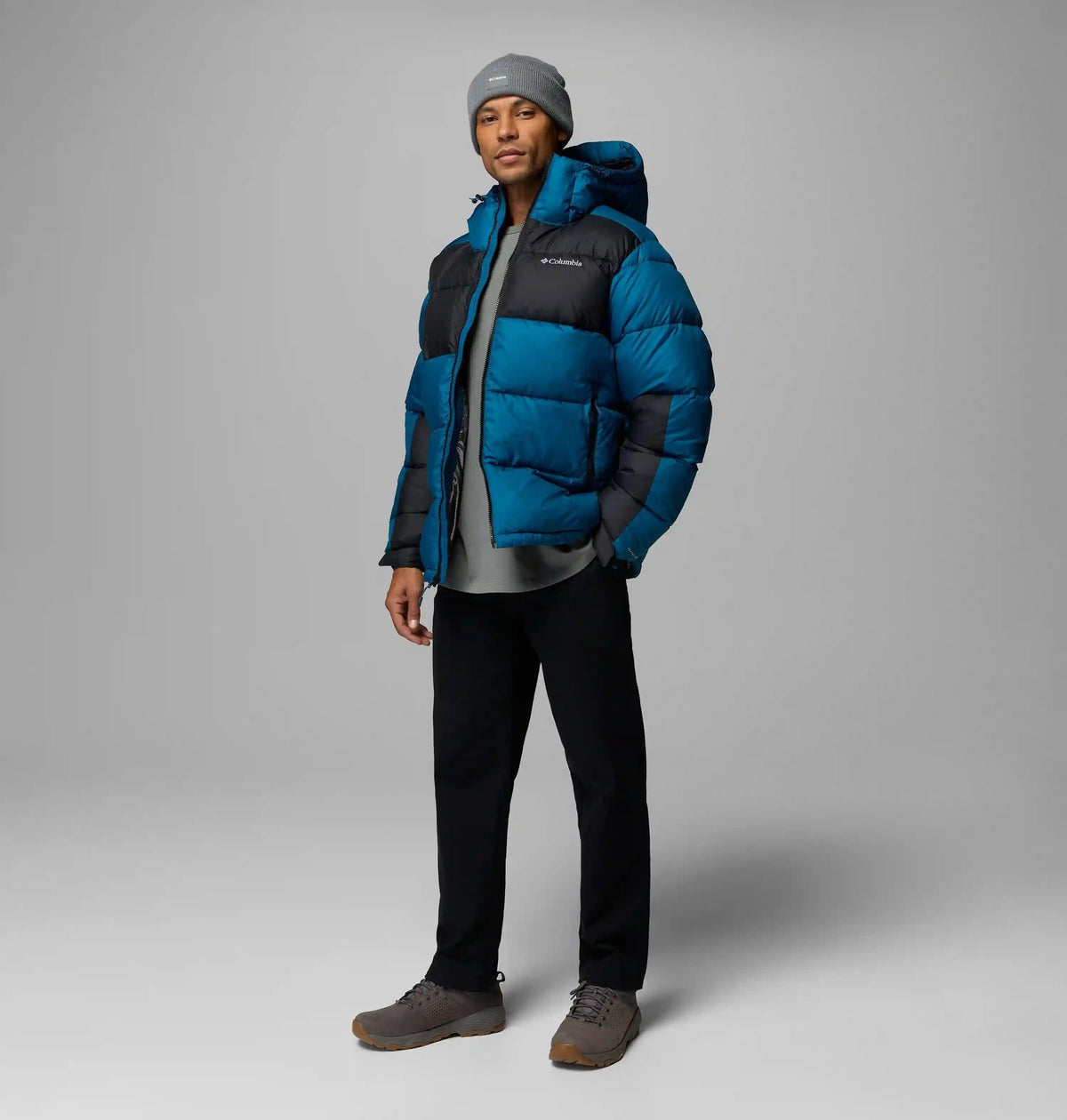 Men's Pike Lake II Hooded Jacket