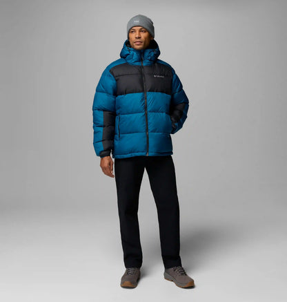 Men's Pike Lake II Hooded Jacket