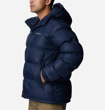 Men's Pike Lake II Hooded Jacket