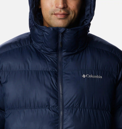 Men's Pike Lake II Hooded Jacket