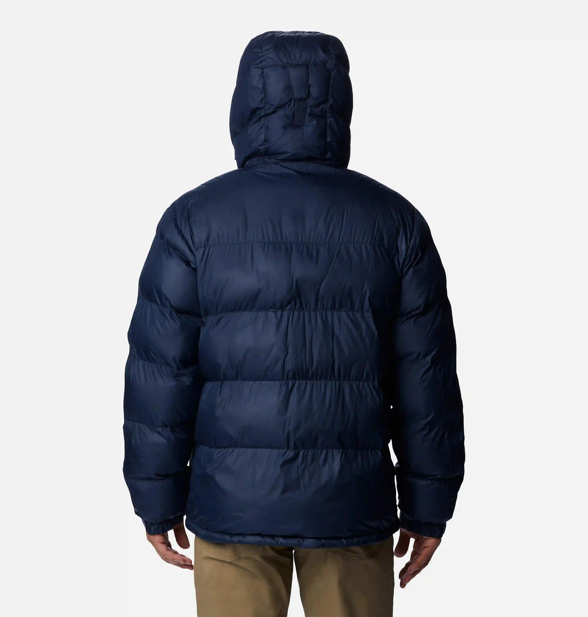Men's Pike Lake II Hooded Jacket