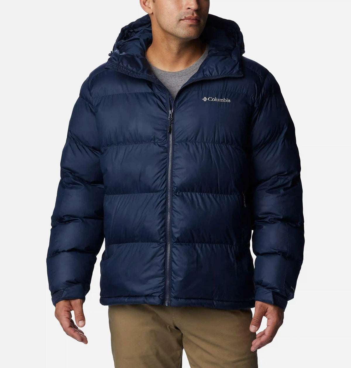 Men's Pike Lake II Hooded Jacket