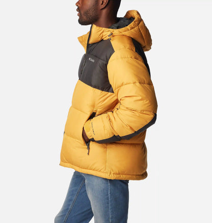 Men's Pike Lake II Hooded Jacket