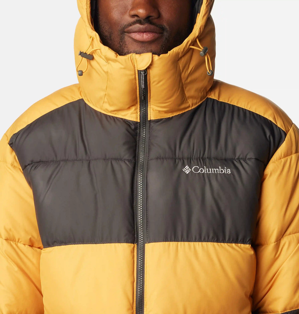 Men's Pike Lake II Hooded Jacket