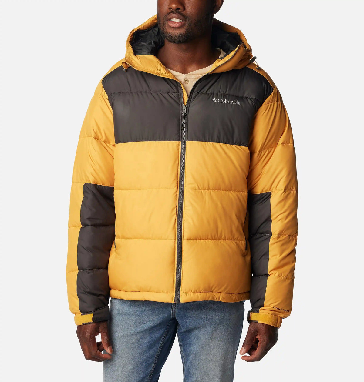 Men's Pike Lake II Hooded Jacket