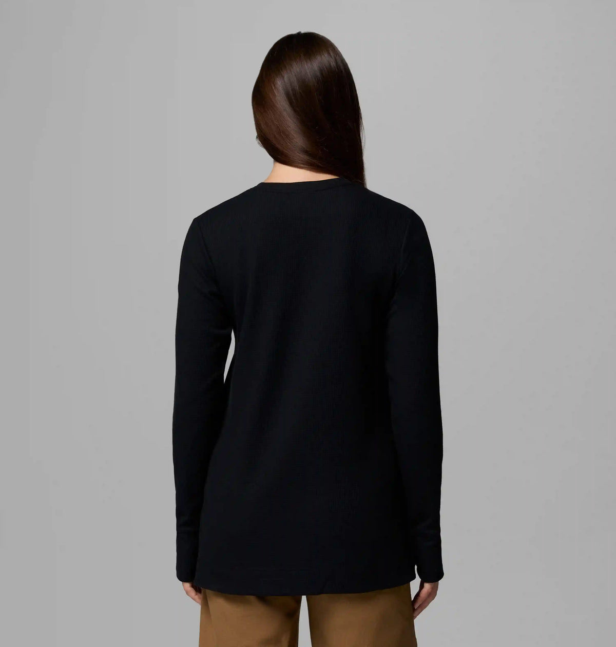 Women's Holly Hideaway Waffle Tunic