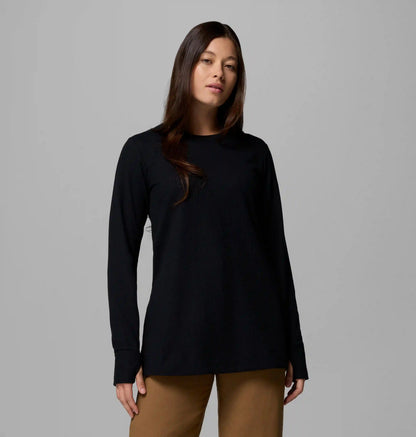 Women's Holly Hideaway Waffle Tunic