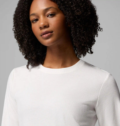 Women's Holly Hideaway Waffle Tunic