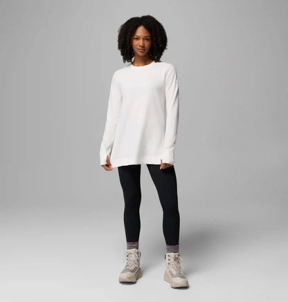 Women's Holly Hideaway Waffle Tunic