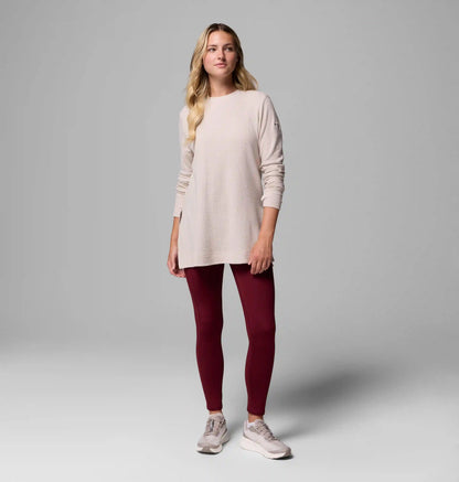 Women's Holly Hideaway Waffle Tunic