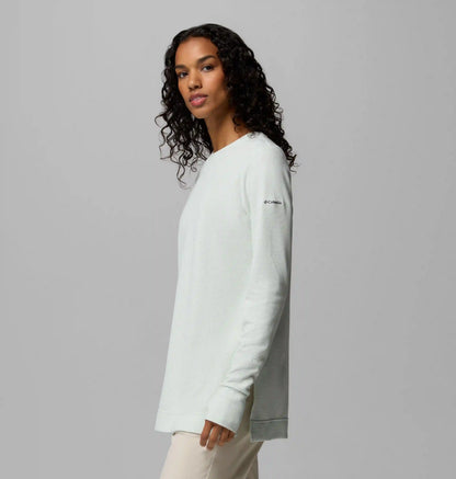 Women's Holly Hideaway Waffle Tunic