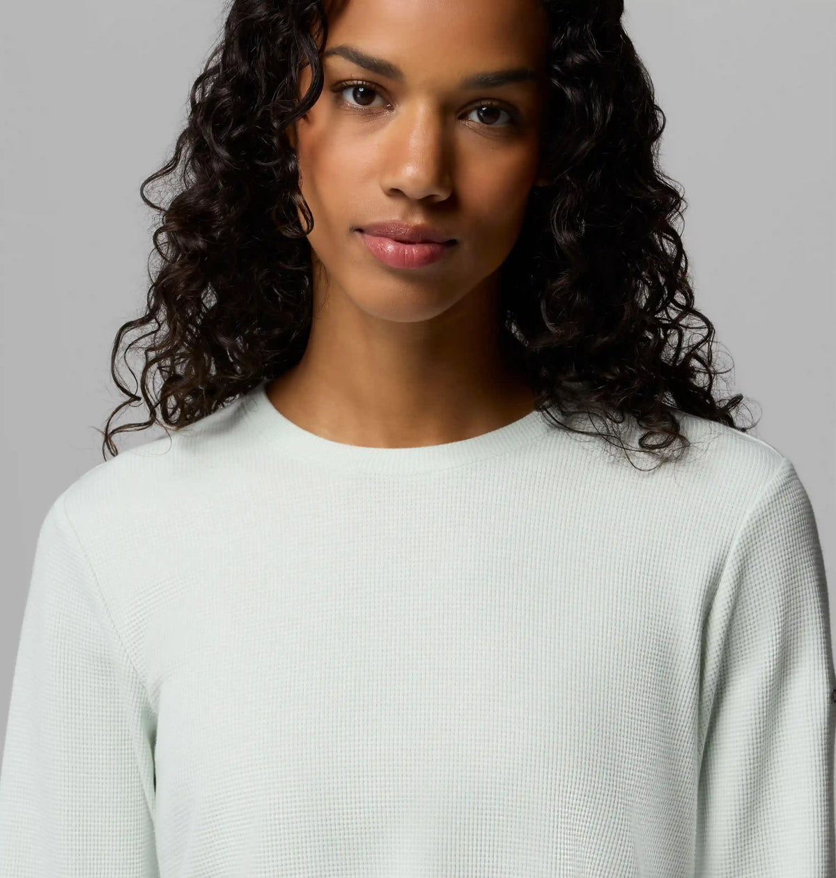 Women's Holly Hideaway Waffle Tunic