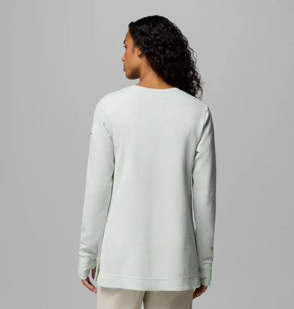 Women's Holly Hideaway Waffle Tunic