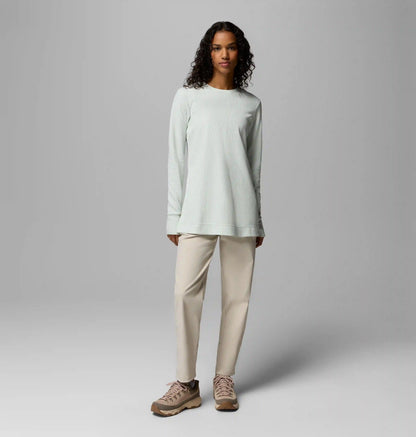 Women's Holly Hideaway Waffle Tunic
