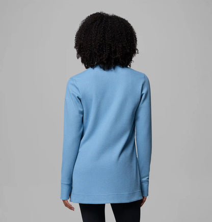 Women's Holly Hideaway Waffle Tunic