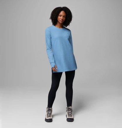 Women's Holly Hideaway Waffle Tunic