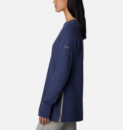 Women's Holly Hideaway Waffle Tunic