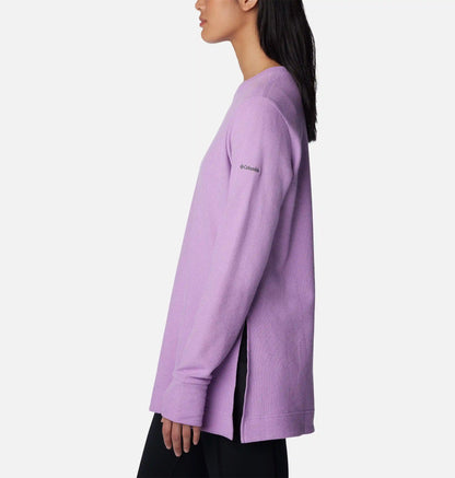 Women's Holly Hideaway Waffle Tunic