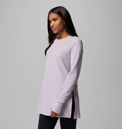 Women's Holly Hideaway Waffle Tunic