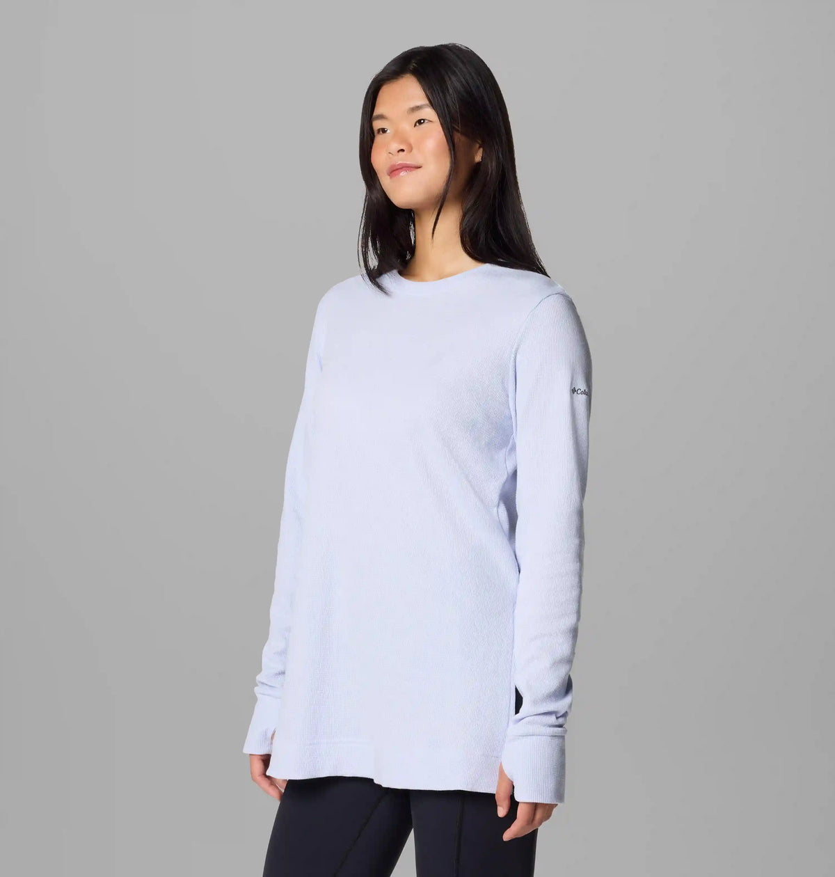 Women's Holly Hideaway Waffle Tunic