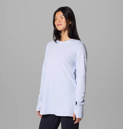 Women's Holly Hideaway Waffle Tunic