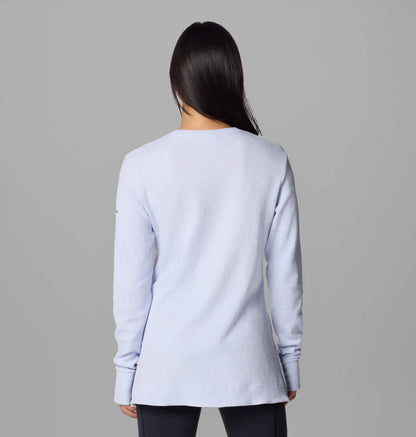 Women's Holly Hideaway Waffle Tunic