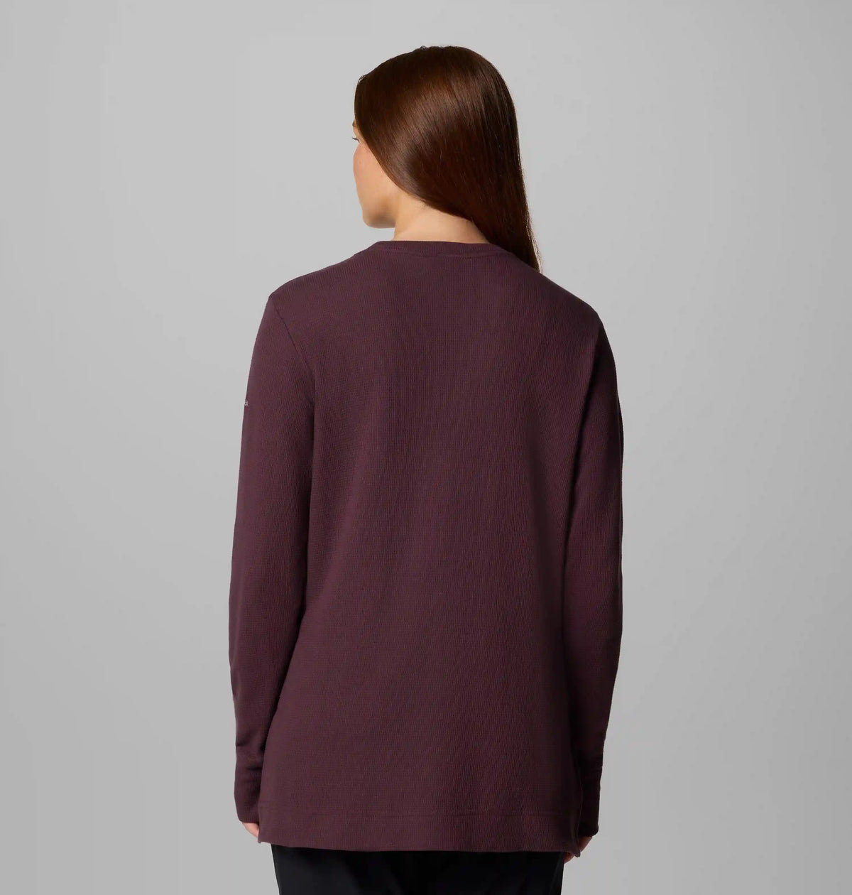 Women's Holly Hideaway Waffle Tunic