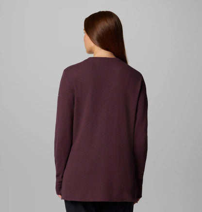 Women's Holly Hideaway Waffle Tunic
