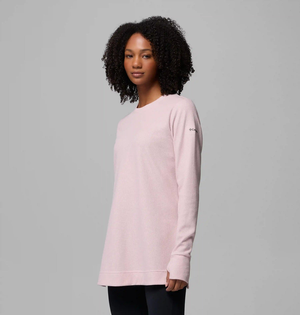 Women's Holly Hideaway Waffle Tunic