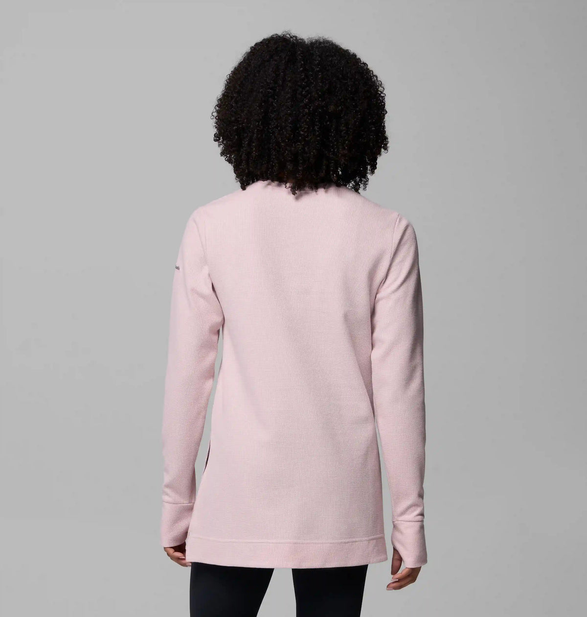 Women's Holly Hideaway Waffle Tunic