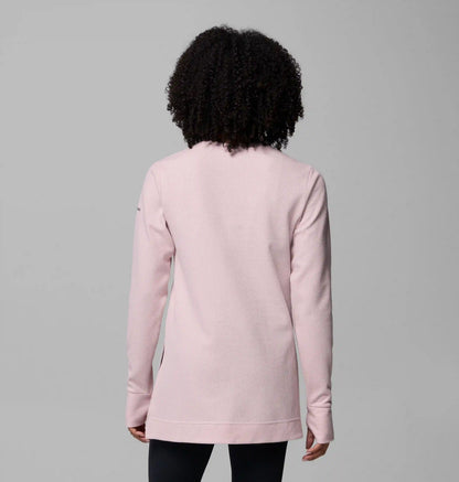 Women's Holly Hideaway Waffle Tunic