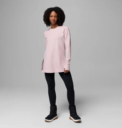 Women's Holly Hideaway Waffle Tunic