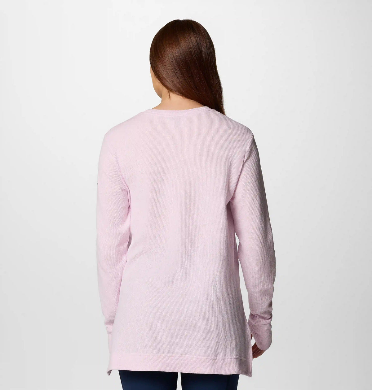 Women's Holly Hideaway Waffle Tunic